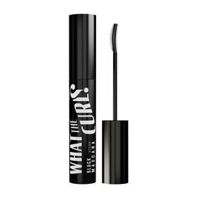Andreia Professional Mascara - What the Curl? 01 Noir 14ml
