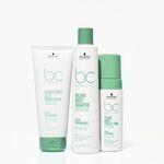 Schwarzkopf Professional Bonacure Volume Boost Shampooing