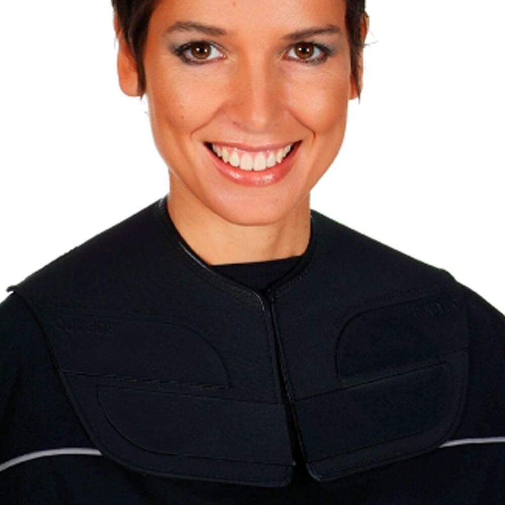 Bob Tuo Snijkragen S Black - Original Milcoup® Stylist Bob Tuo Snijkragen S Black - Original Milcoup® Stylist