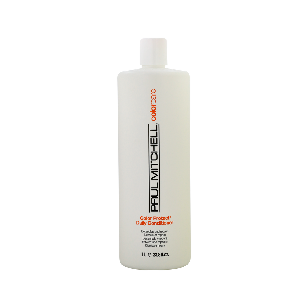 Paul Mitchell Color Protect Conditioner 1l