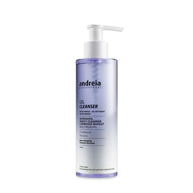 Andreia Professional Reinigingsgel voor het Gezicht 200ml