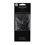 Balmain Rings Soft 100pcs Black