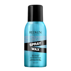 Redken Wax Spray, 150ml