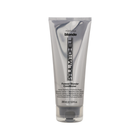 Paul Mitchell Après-Shampooing Réparation Intense Forever Blonde 200ml