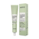 Andreia Professional 0% Ammoniaque Coloration Permanente - 4 Ch&acirc;tain Moyen Naturel 100ML