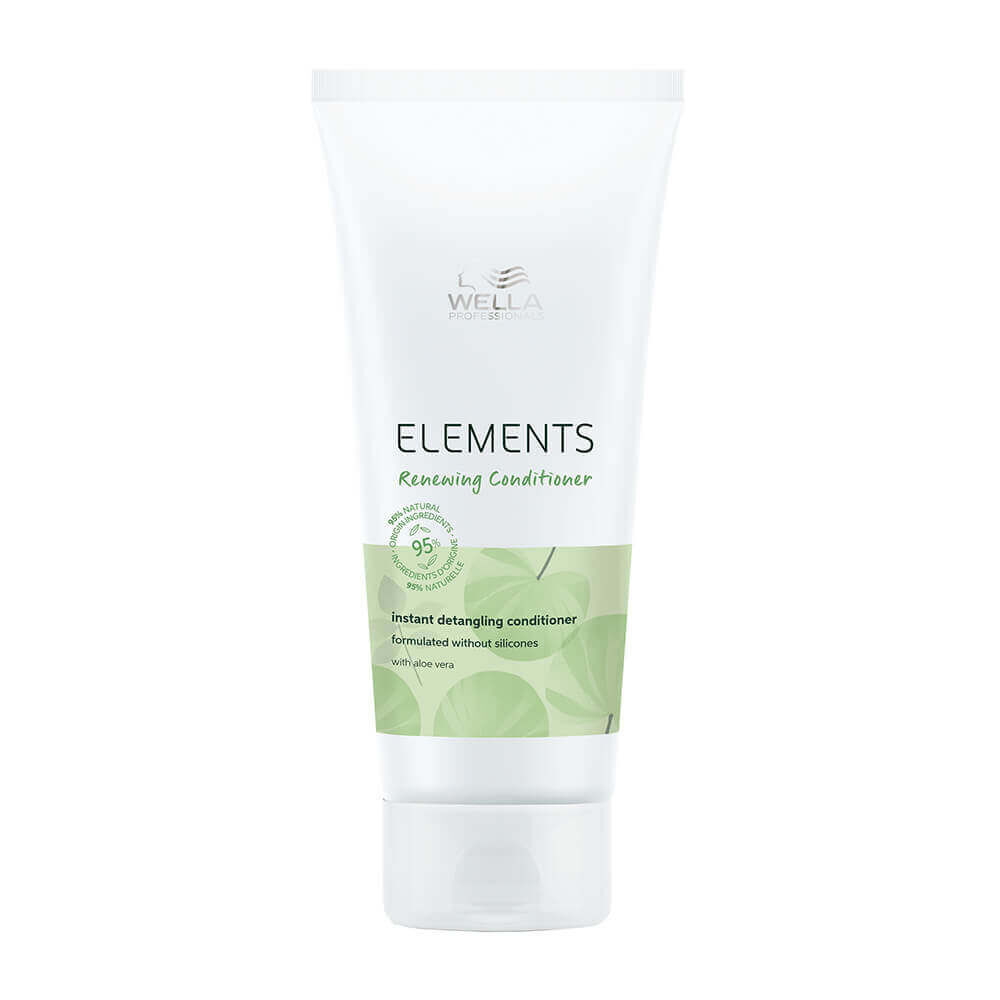 Wella Professionals  Elements Renewing Conditioner 200ml