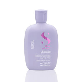 Alfaparf Milano Semi Di Lino Volume Milde Gladmakende Shampoo 250ml