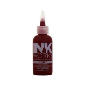 Paul Mitchell Tijdelijke Kleuring Inworks 125ml Rood