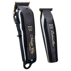 Wahl Barber Combo sans fil 3025726