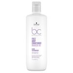 Schwarzkopf Professional Bonacure CP Après-shampooing Anti-frisottis 1L