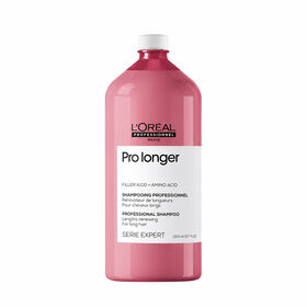 L'Or&eacute;al Professionnel S&eacute;rie Expert Pro Longer Shampoo met Filler-A100 en aminozuur 1500ml