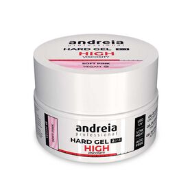 Andreia Professional Hard Gel 2 in 1 - Haute Viscosité 22gr