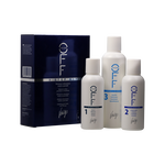 Vitality's Color Off Kit 100ml