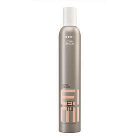 Wella Professionals EIMI Extra Volume Mousse Volumisante Fixation Forte 500ml