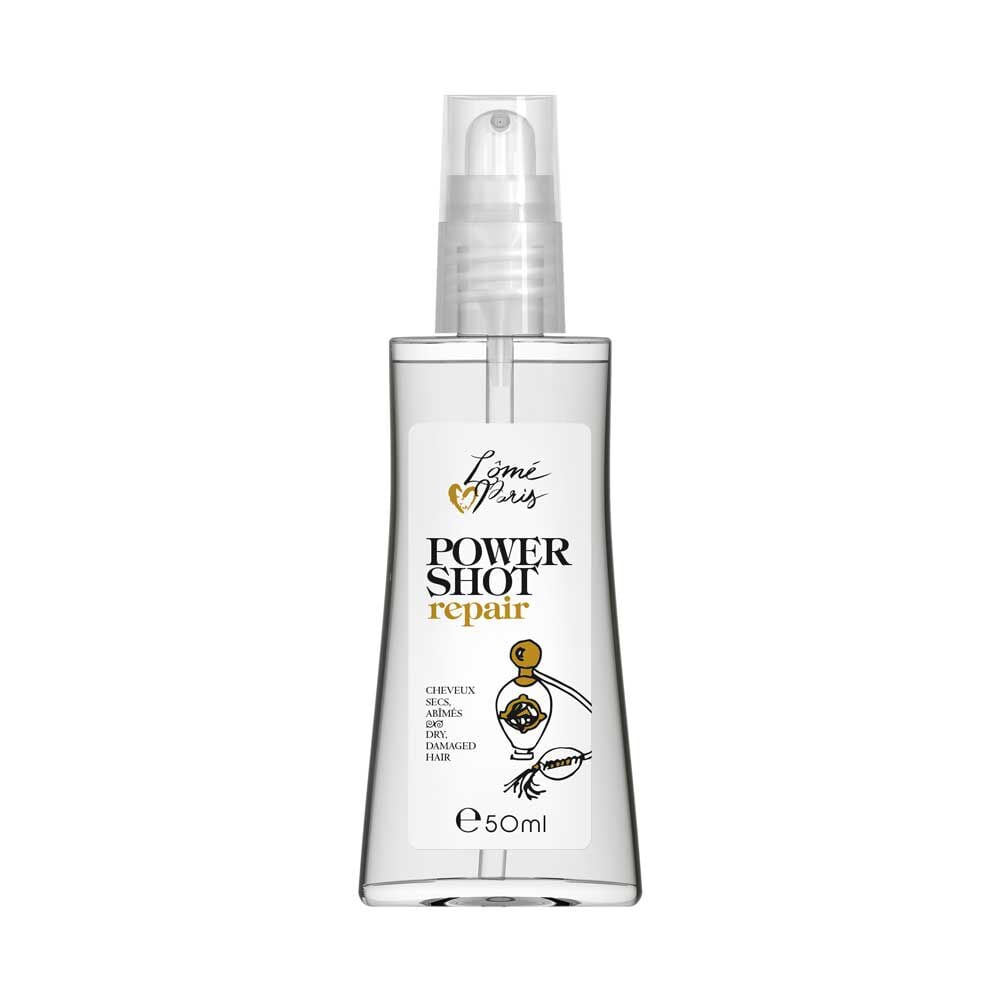 Lômé Paris Power Shot Herstel 50ml