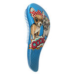 Collection Pop Art D-M&eacute;li-M&eacute;lo - Brosse "CoolDog"