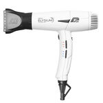 Parlux Elysium professionele föhn - Wit