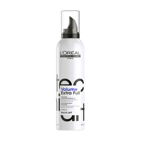 L'Oréal Tecni Art Mousse Volume Fixation Extra-Forte 200ml