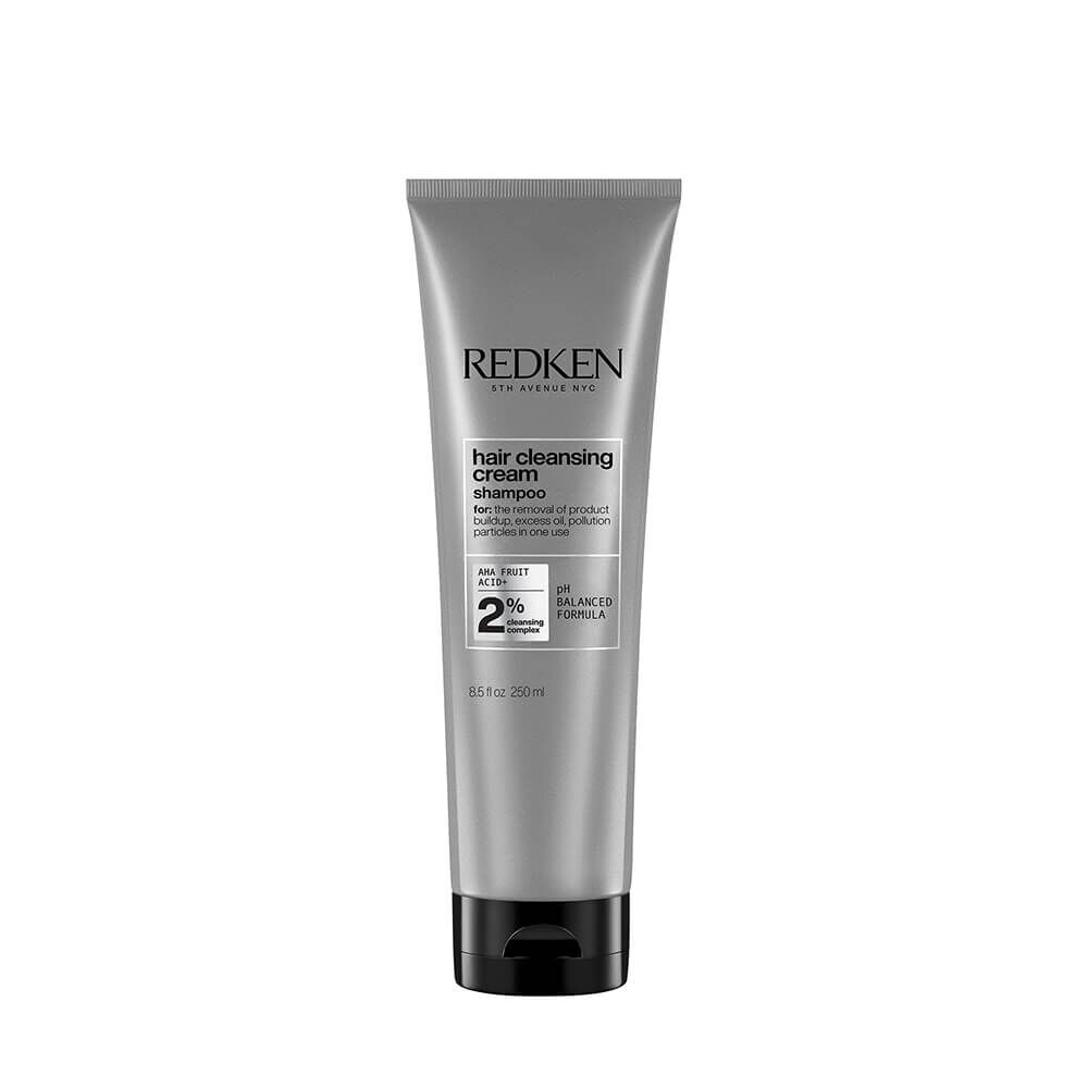 Redken Hair Cleansing Cream Shampoo Redken Hair Cleansing Cream Shampoo