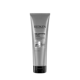 Redken Hair Cleansing Cream Shampoo Redken Hair Cleansing Cream Shampoo