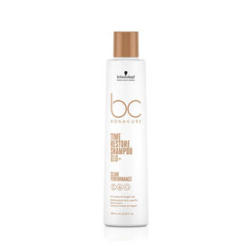 Schwarzkopf Professional Bonacure Time Restore Shampooing