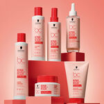 Schwarzkopf Professional Bonacure Repair Rescue Gesealde Haarpunten 100ml