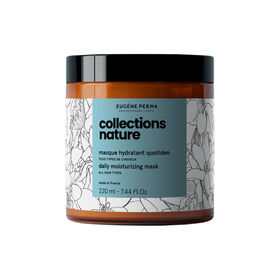 Eug&egrave;ne Perma Collections Nature Dagelijks Hydraterend Masker 220ml