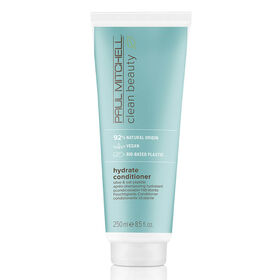Paul Mitchell Clean Beauty Après-Shampooing Hydratant 250ml