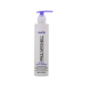 Paul Mitchell Curls Full Circle Leave-In 200ml