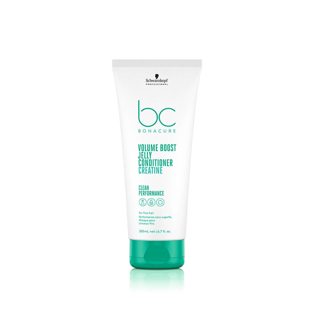Schwarzkopf Professional Bonacure Boost de Volume Jelly Après-shampooing
