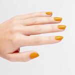 OPI Infinite Shine Ready Sunset Glow 15ml