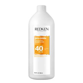 Redken Pro-Oxide Oxydant Crème 12%-40 Vol 1L