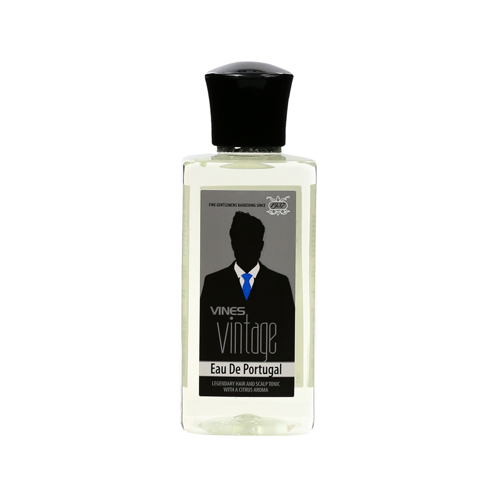 Vines Vintage Eau De Portugal Tonic Vines Vintage Eau De Portugal Tonic