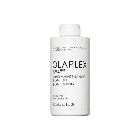Olaplex N&deg;.4FINE Bond Maintenance&reg; Shampoo 250ml