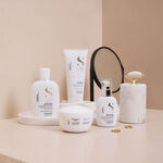 Alfaparf Milano Semi Di Lino Diamond Glansconditioner 1L