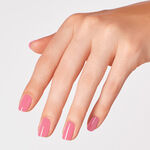 OPI Infinite Shine Vernis à Ongles Collection X-BOX 15ml