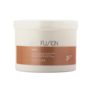 Wella Fusion Mask 500ml Wella Fusion Mask 500ml
