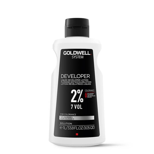 Goldwell System Oxydant 1L
