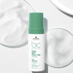 Schwarzkopf Professional Bonacure Volume Boost Mousse Parfaite 150ml