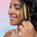 Les Secrets de Loly Tropical Détox 4-in-1 haarbehandeling 250ml