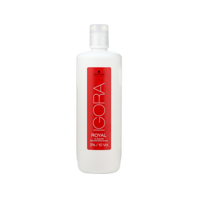 Schwarzkopf Professional Igora Révélateurs 3%-10Vol 1L