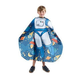Sibel Kinderkaplaken Space Heroes