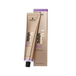 Schwarzkopf Professional Blond Me Coloration Permanente Lifting 60ml Cendré