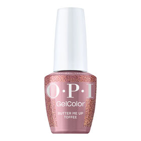 OPI Gel Color Vernis gel - Good Enough to Treat Collection 15ml