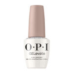 OPI GELevate de construction 4-en-1 Blank Canvas 15ml