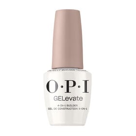OPI GELevate de construction 4-en-1 15ml