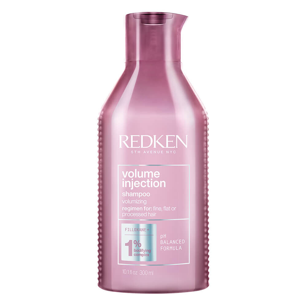 Redken Volume Injection Shampooing 300ml Redken Volume Injection Shampooing 300ml