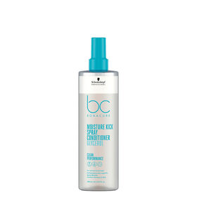 Schwarzkopf Professional Bonacure Moisture Spray Conditioner 400ml