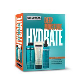 Osmo Deep Moisture Gift Set