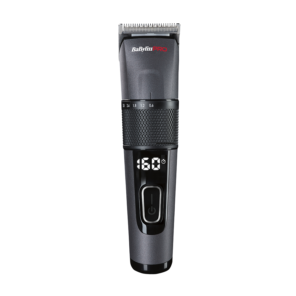 BaByliss Pro Tondeuse Cut Definer Li-Ion 45mm FX872E BaByliss Pro Tondeuse Cut Definer Li-Ion 45mm FX872E